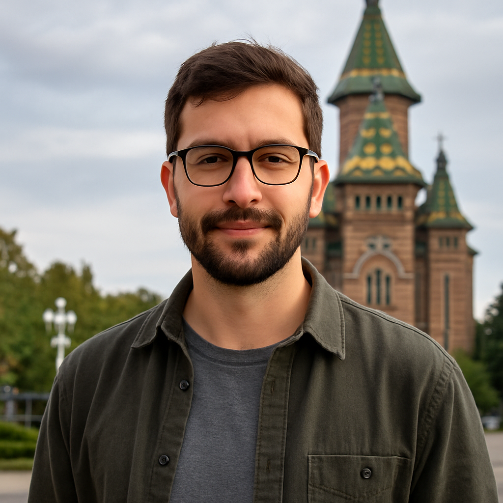 Alexandru Radu