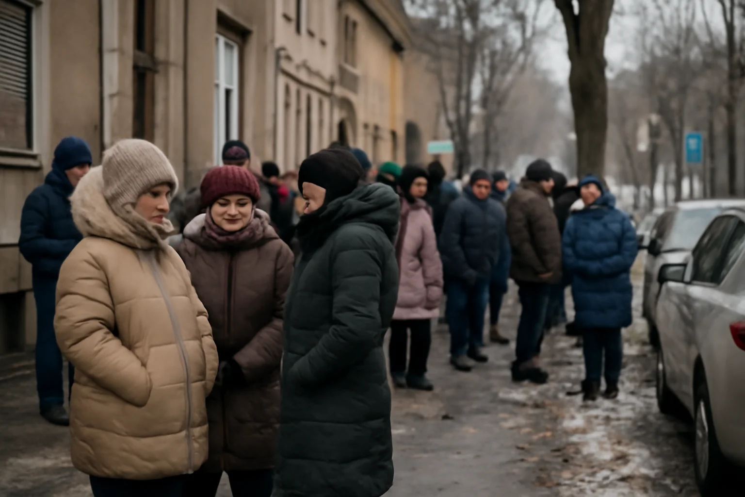 Avarie la rețeaua Colterm: apă caldă și căldură sistate temporar pe zeci de străzi din Timișoara