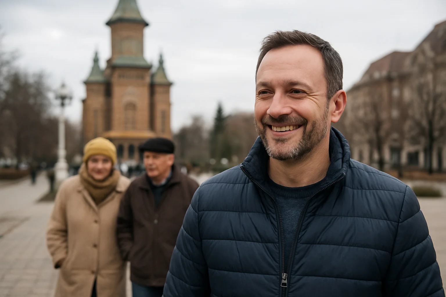 Bancul zilei în Timișoara – 11 ianuarie 2026