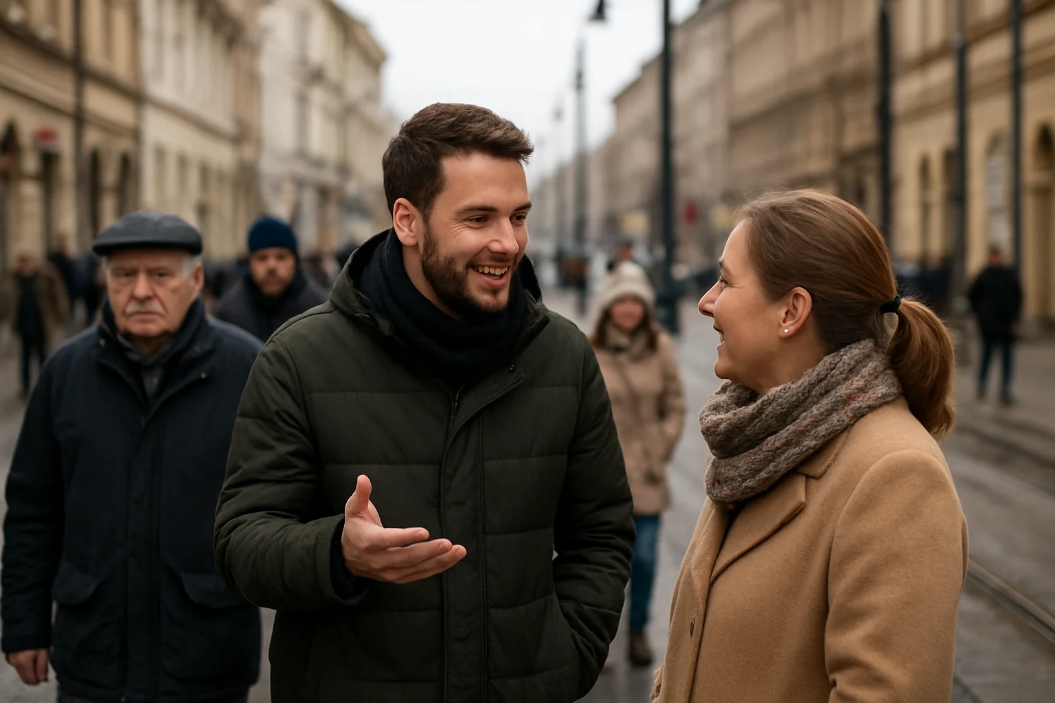 Bancul zilei în Timișoara – 12 ianuarie 2026