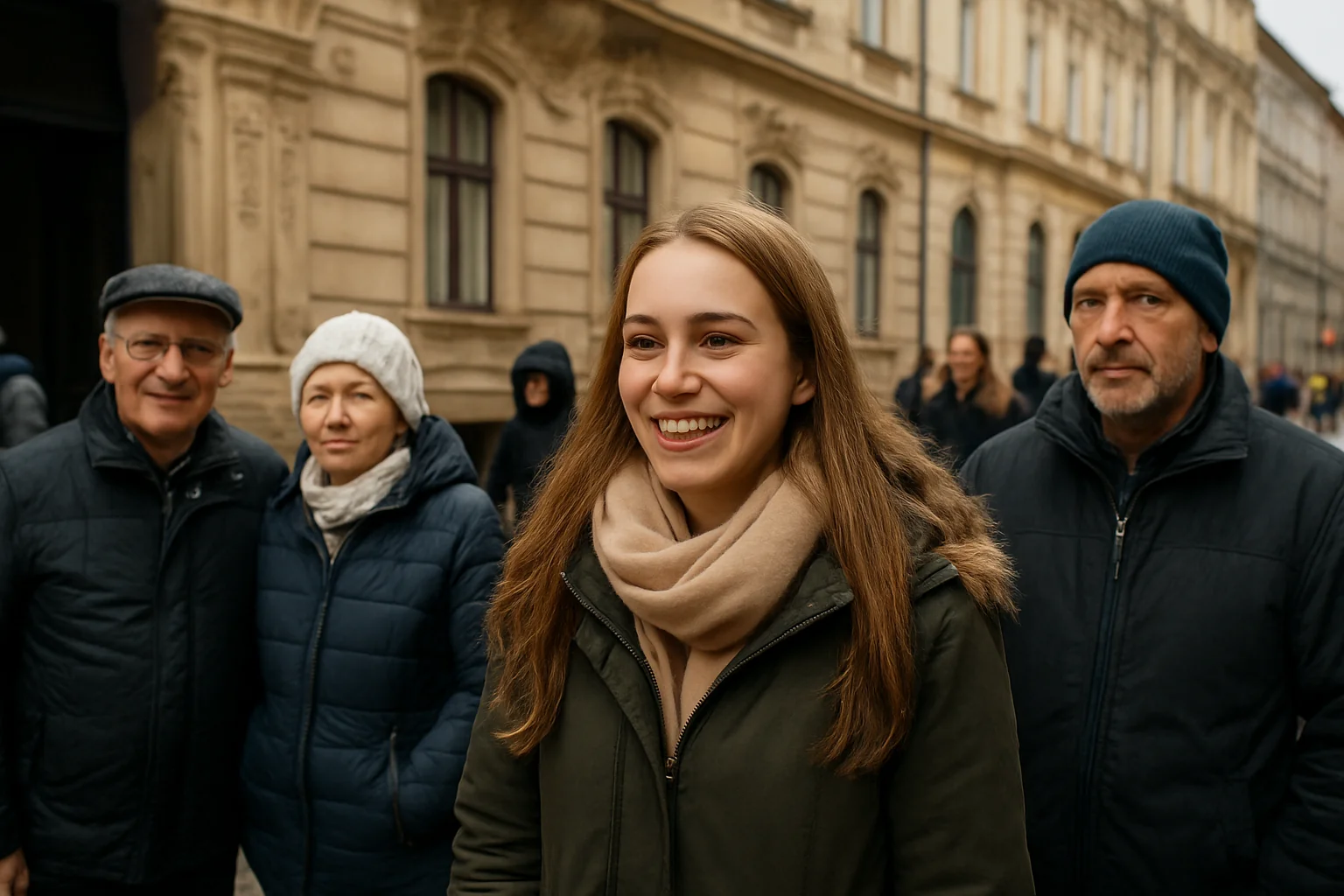 Bancul zilei în Timișoara – 19 ianuarie 2026