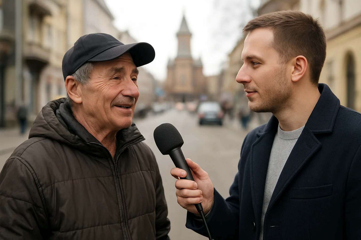 Bancul zilei în Timișoara – 2026-01-05