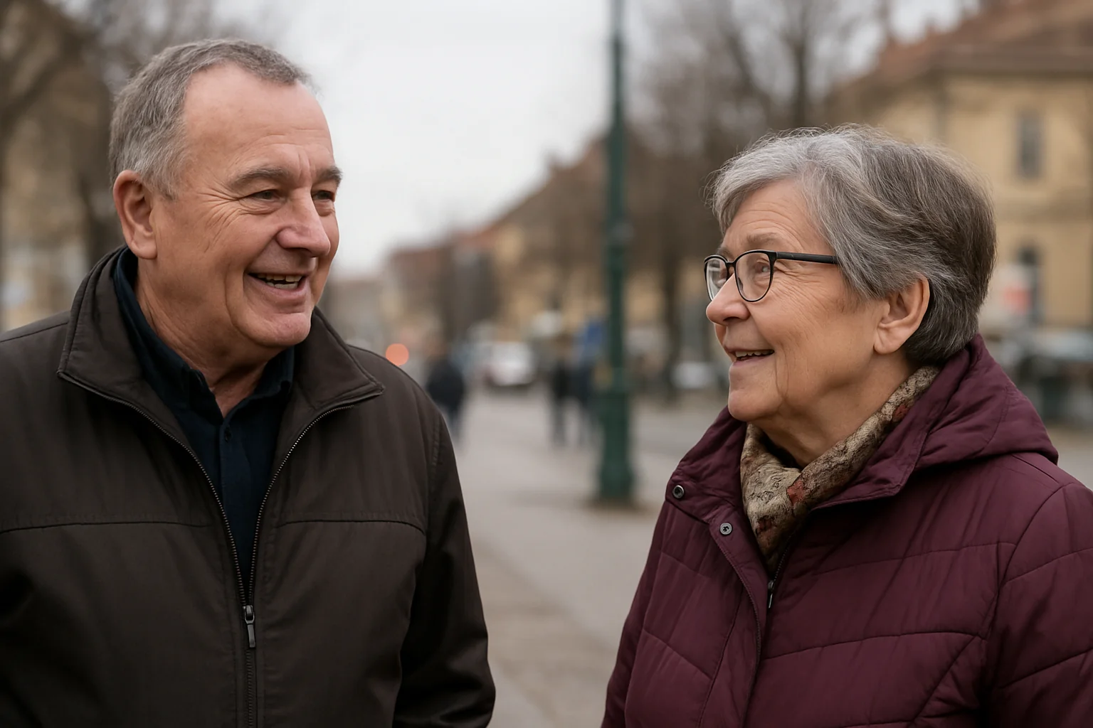 Bancul zilei în Timișoara – 21 februarie 2026