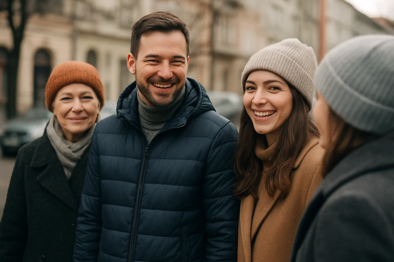 Bancul zilei în Timișoara – 30 decembrie 2025