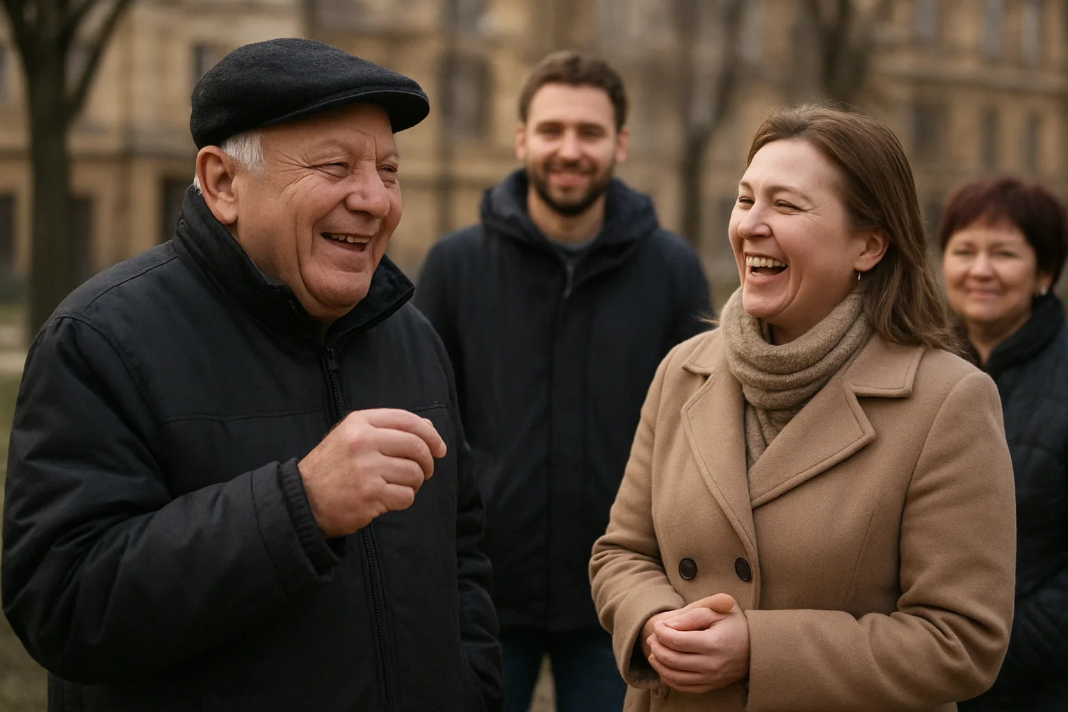 Bancul zilei în Timișoara – 4 ianuarie 2026