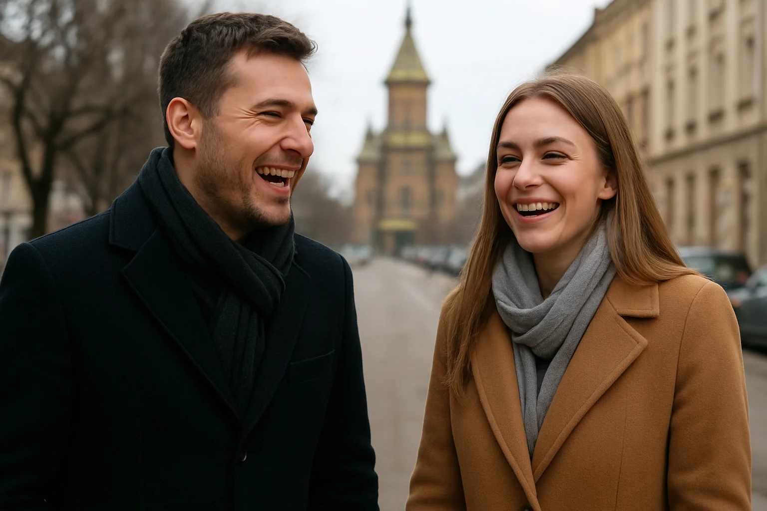 Bancul zilei pentru Timișoara – 3 februarie 2026