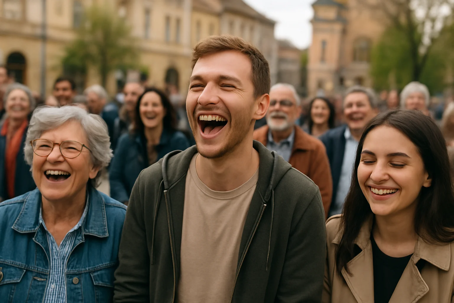 Bancul zilei pentru Timișoara – 6 mai 2026