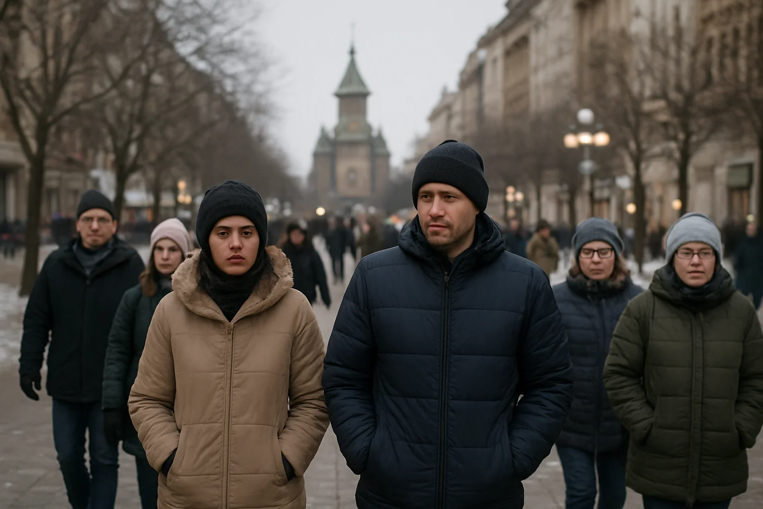 Ce se întâmplă în Timișoara în ianuarie 2026: Evenimente și informații importante