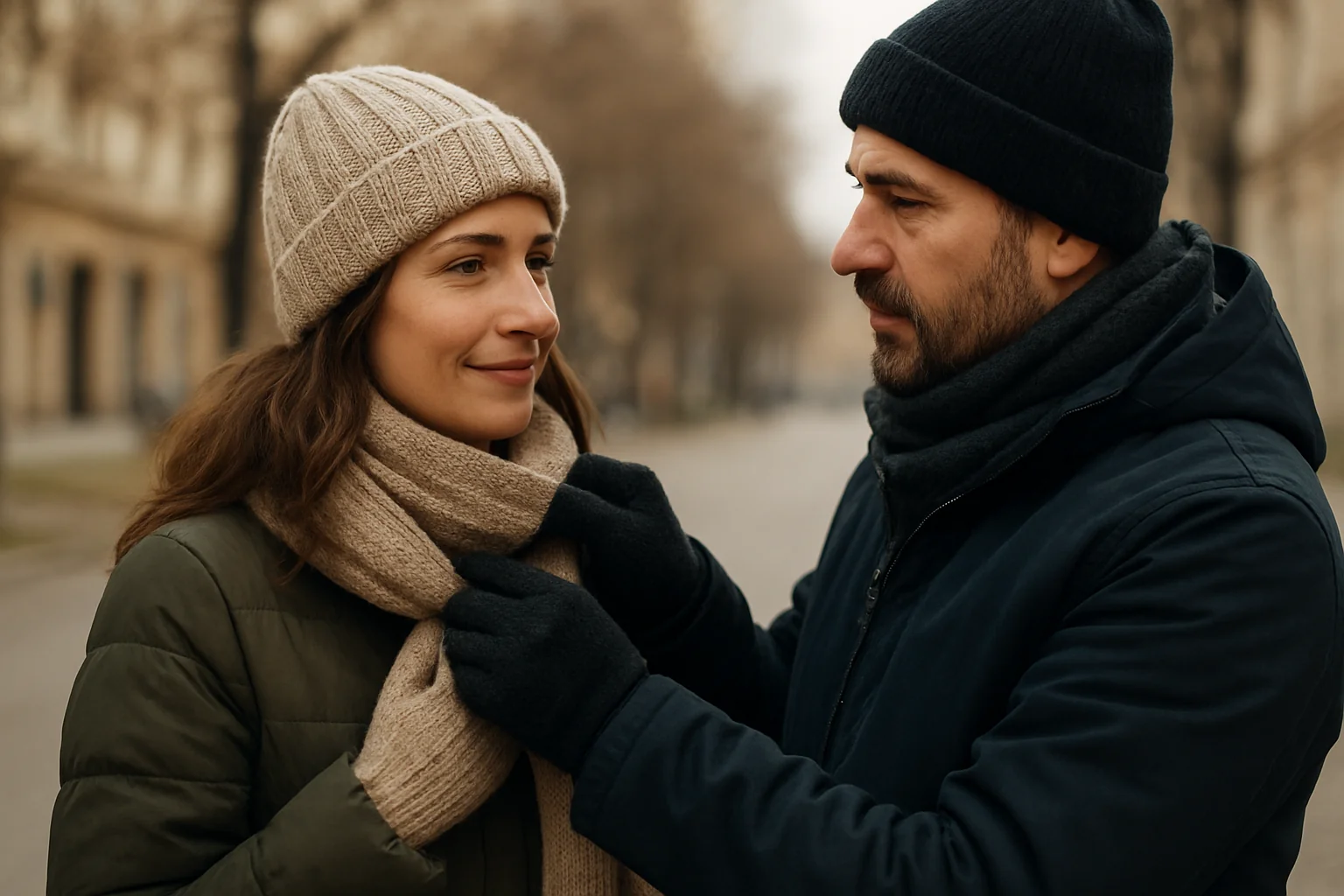 Cum să te pregătești eficient pentru iarna în Timișoara