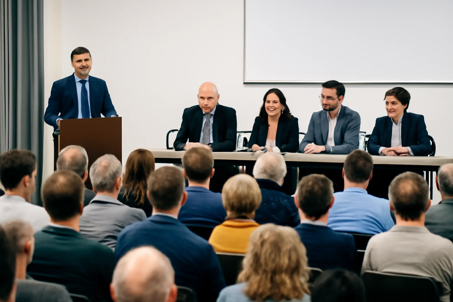 Dezbatere publică după anunțul reducerii subvenției pentru Colterm de către Primăria Timișoara