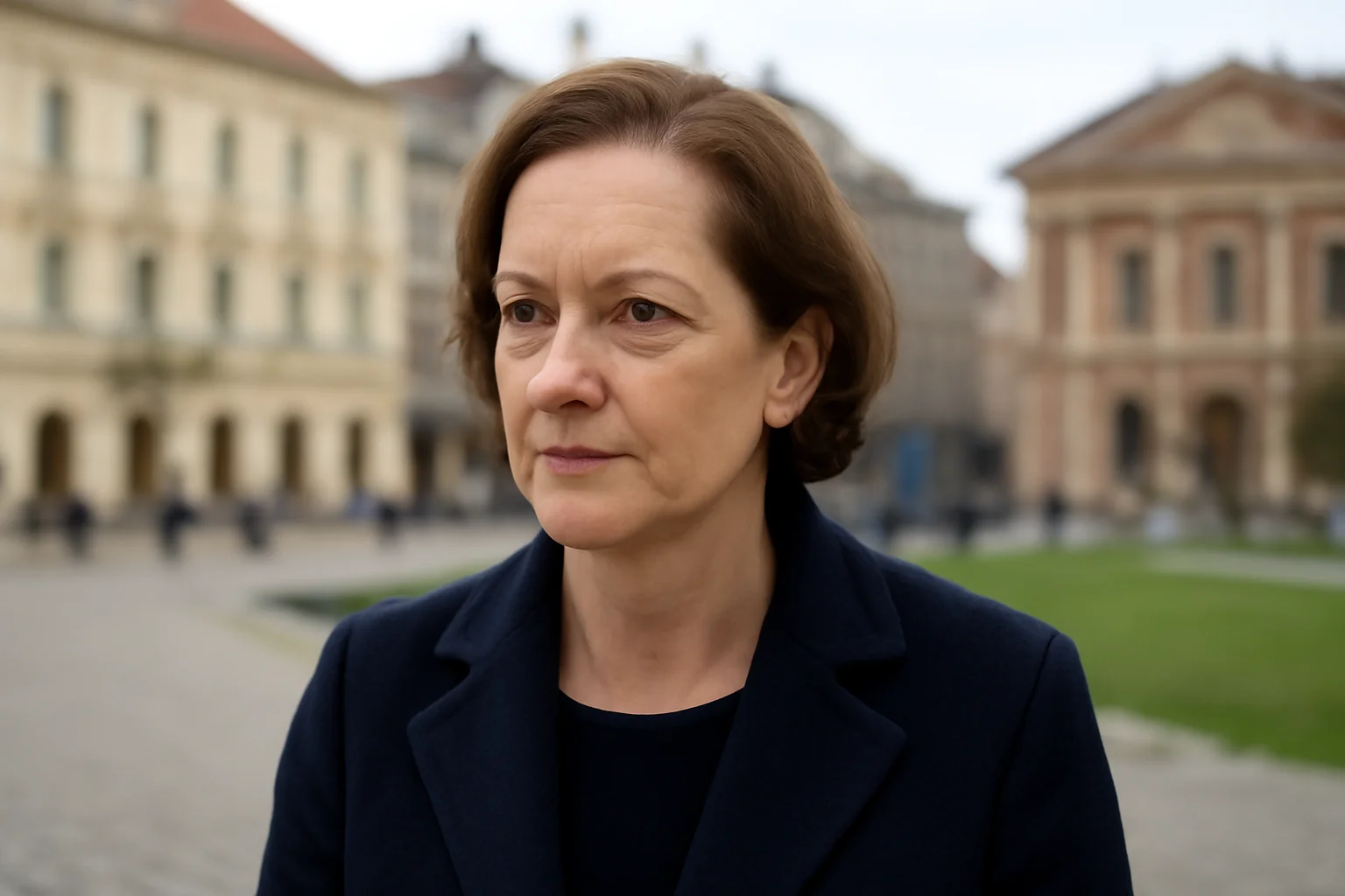 Discuție despre provocările societăților democratice actuale