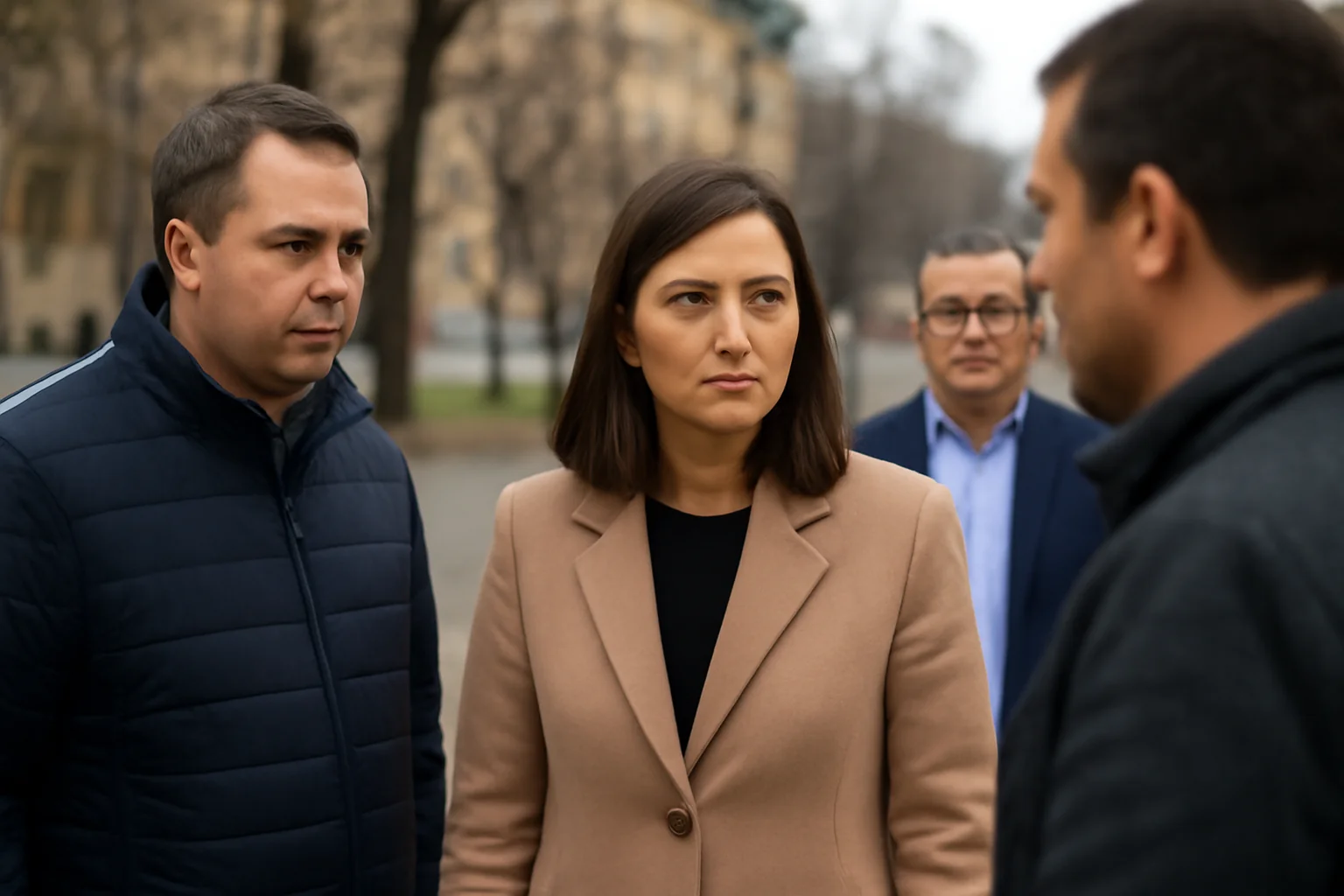 După două licitații eșuate, SDM are în sfârșit doi ofertanți pentru contractul de întreținere a trotuarelor din Timișoara