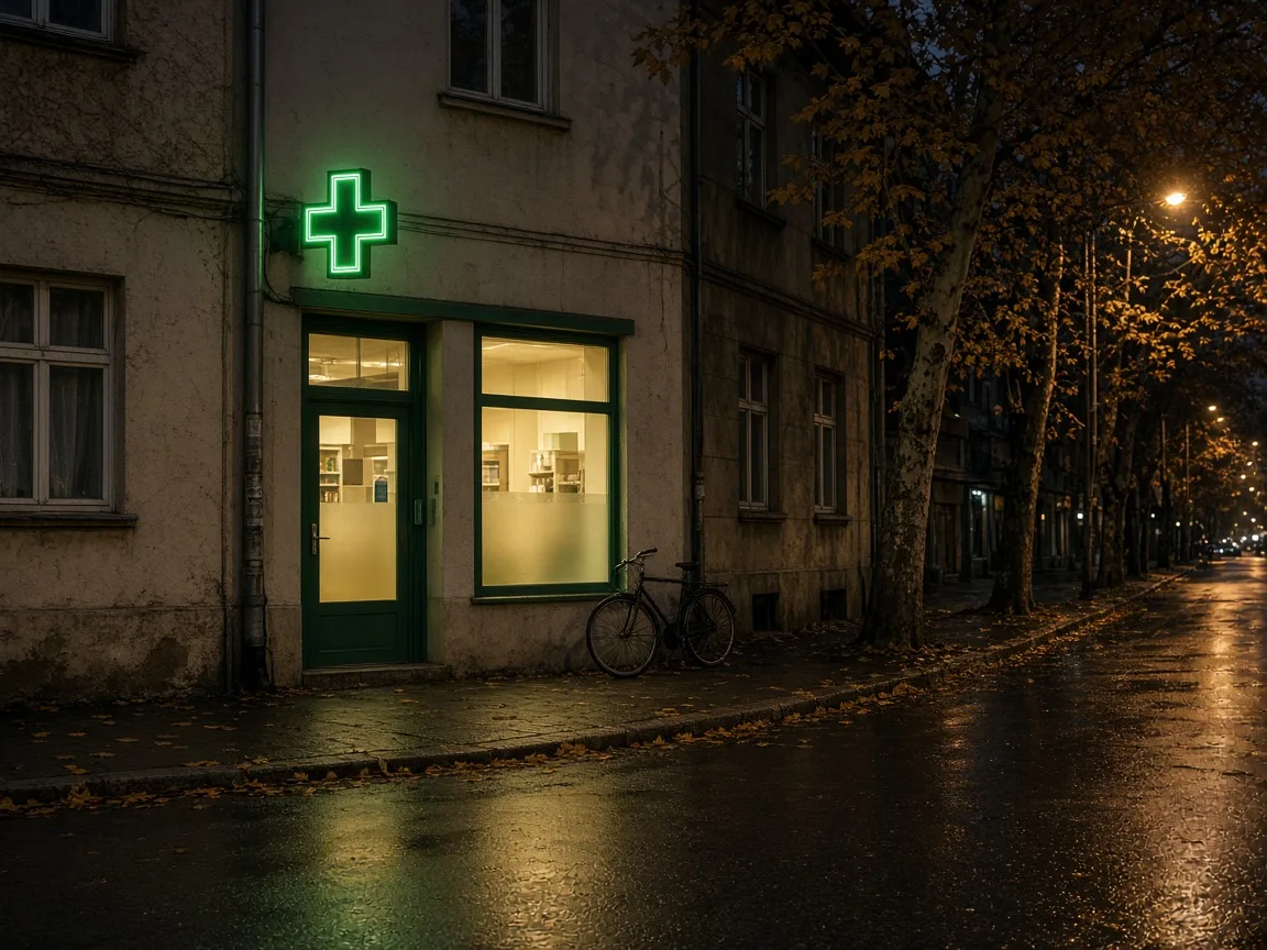Farmacii non stop Timișoara