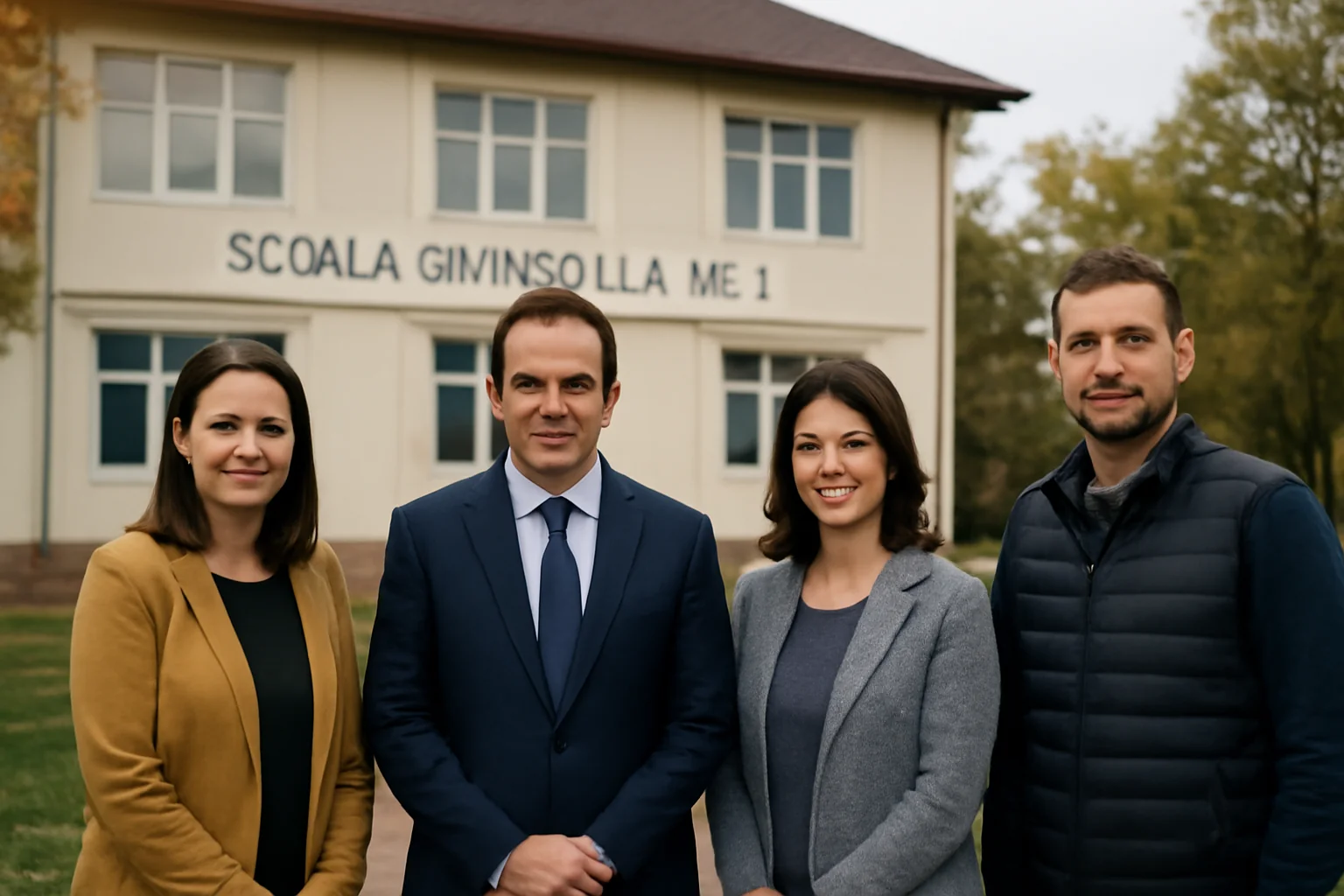 Fonduri europene de 5 milioane euro pentru Școala Gimnazială nr. 7
