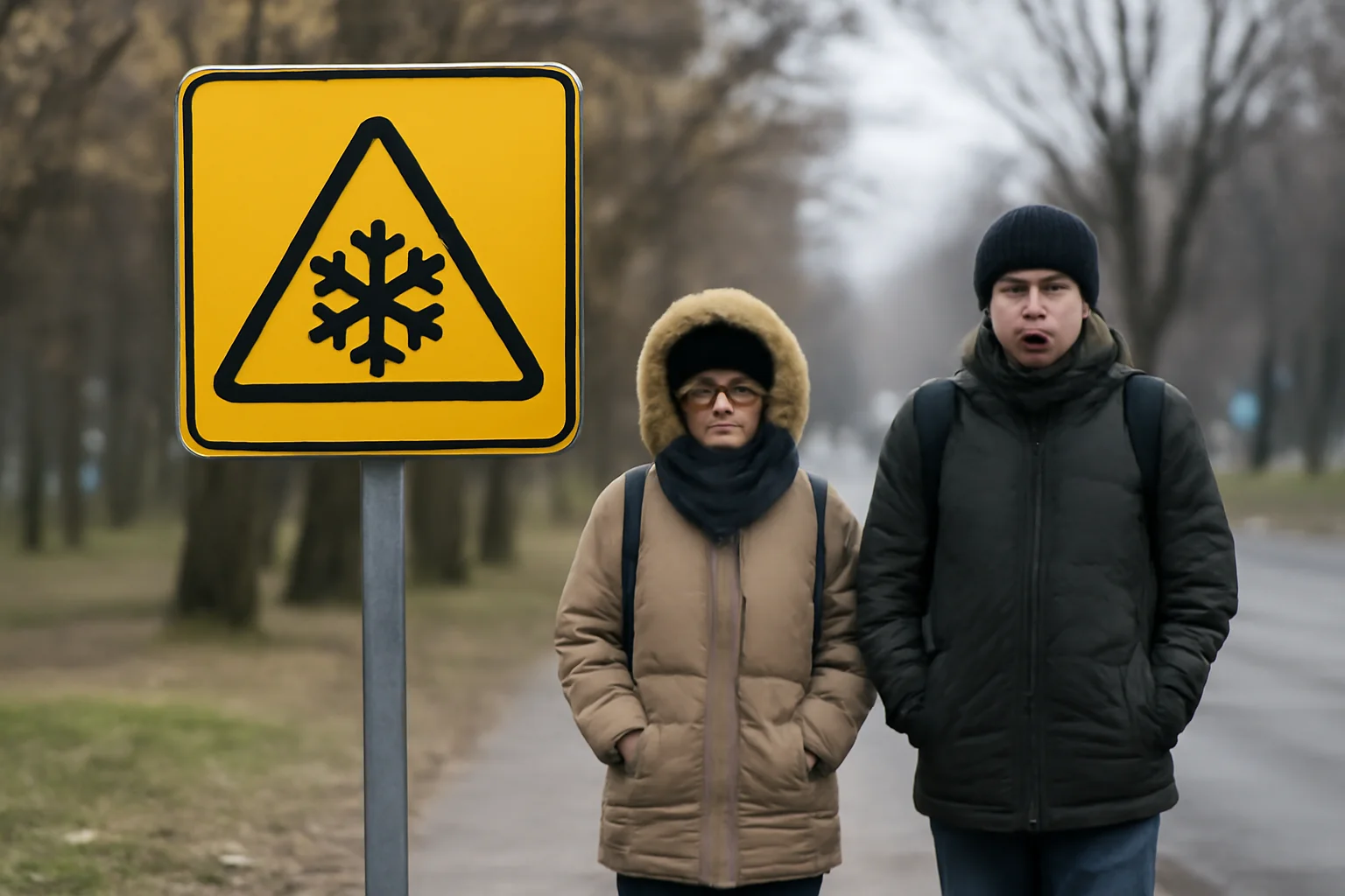 Ger puternic anunțat la Timișoara: avertizările meteo au fost extinse pentru aproape toată țara