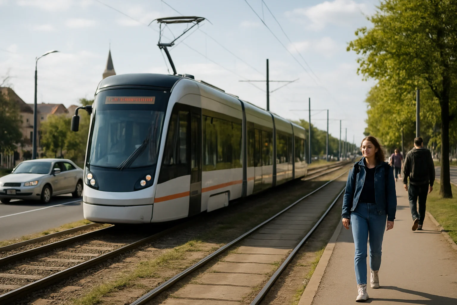 Infrastructura de transport în Timișoara: perspective pentru 2026