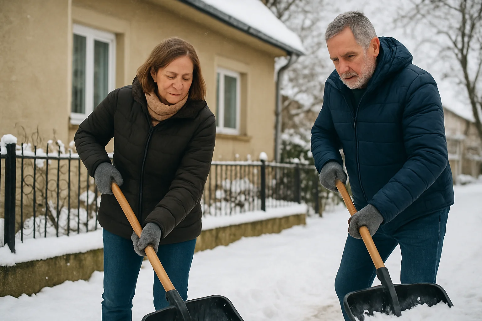 Îngrijirea locuinței pe timp de iarnă în Timișoara: sfaturi practice pentru 2026-01-19