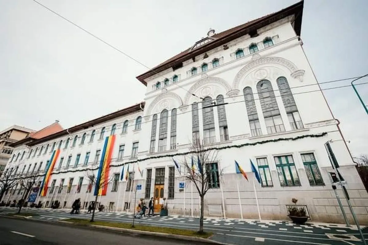 Institutul de Oncologie Timișoara trece la construcție, anunță Ministerul Sănătății