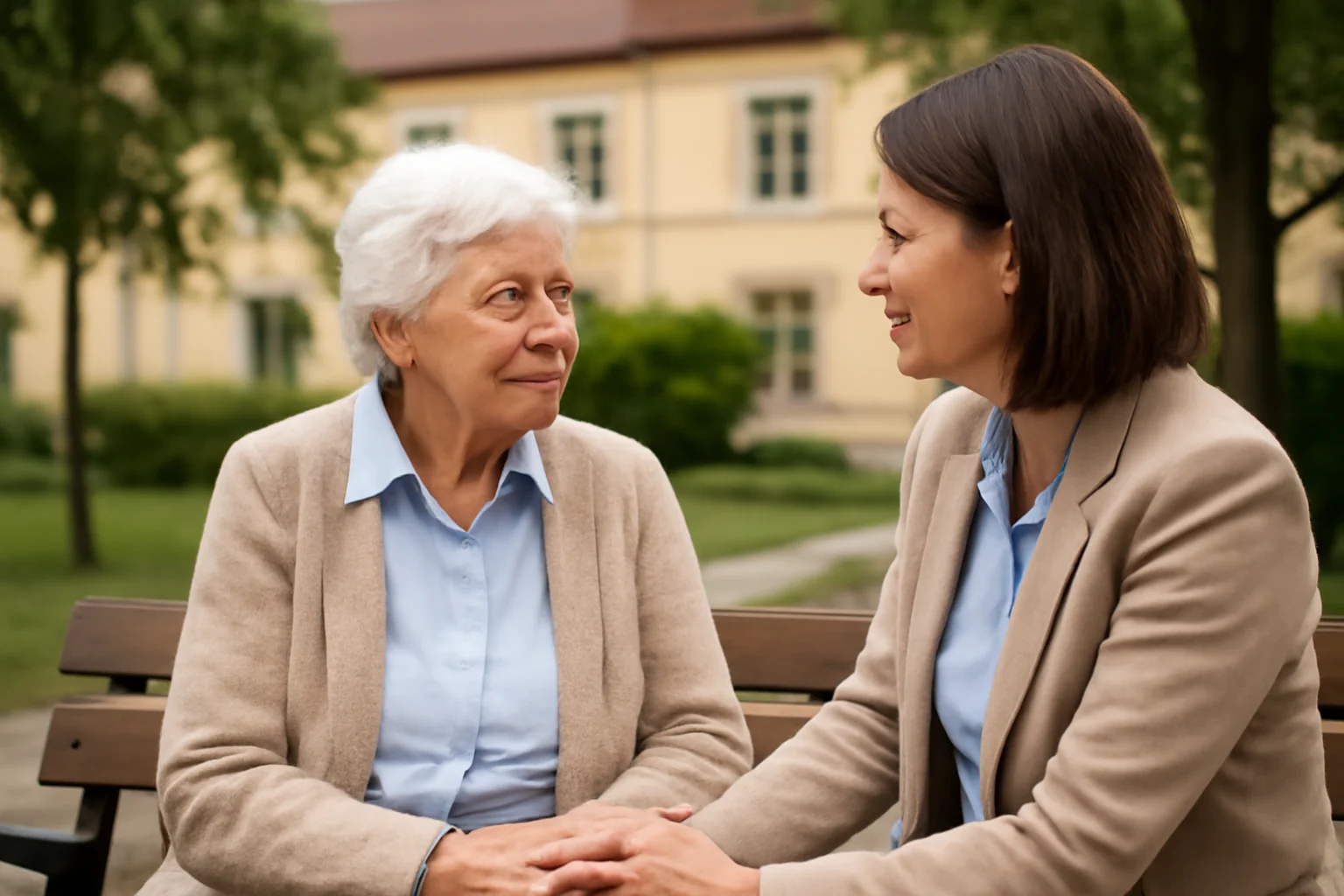 Investiții europene pentru îngrijirea vârstnicilor la Timișoara: echipamente noi pentru centrele de seniori