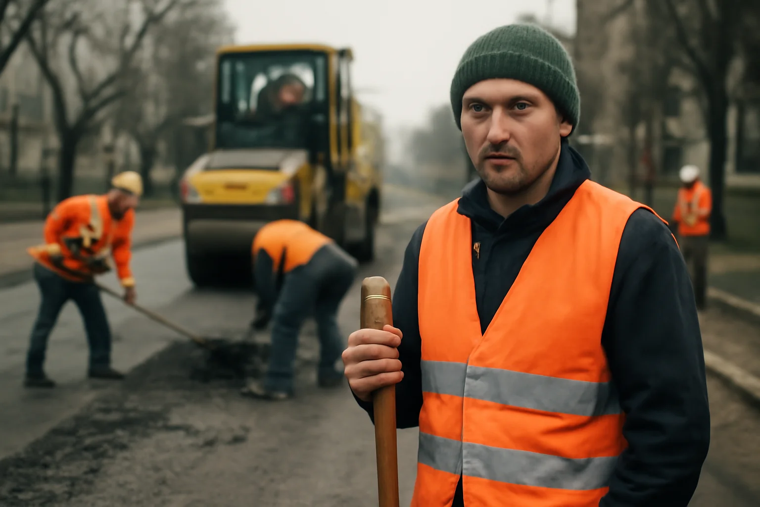 Lucrări programate de SDM la carosabil și trotuare în Timișoara, pe 22 ianuarie 2026