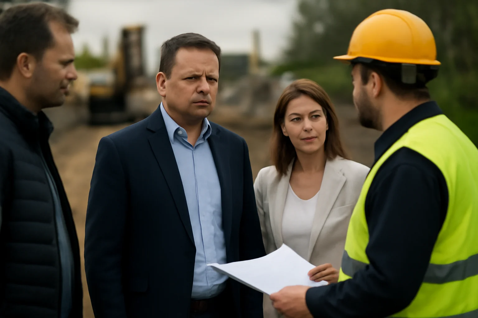 Lugojul intră într-o nouă fază de modernizare