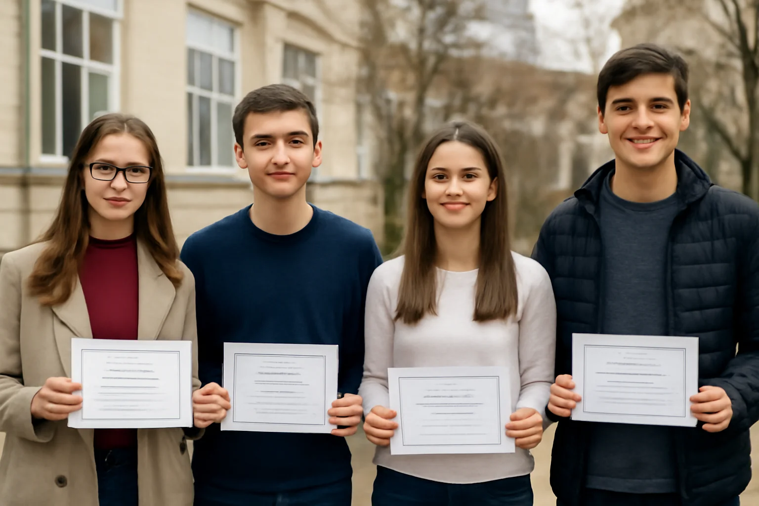 Performanțe remarcabile la Olimpiada de Lectură pentru elevii Colegiului Național Bănățean din Timișoara