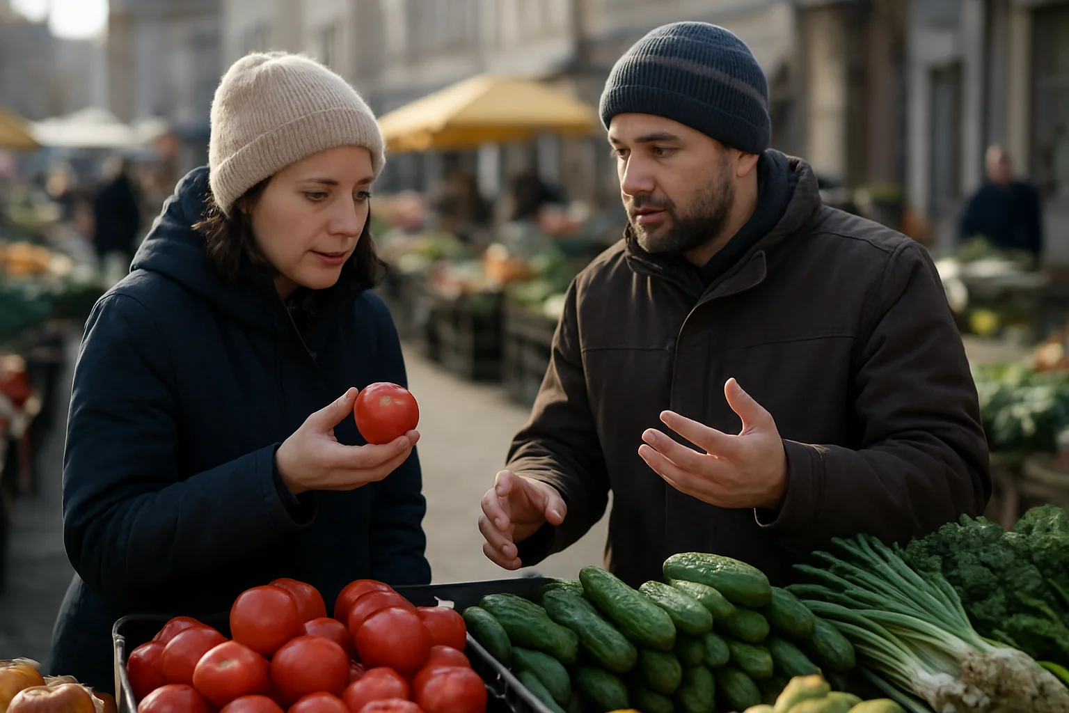Prețurile zilei în România – 2026-03-15