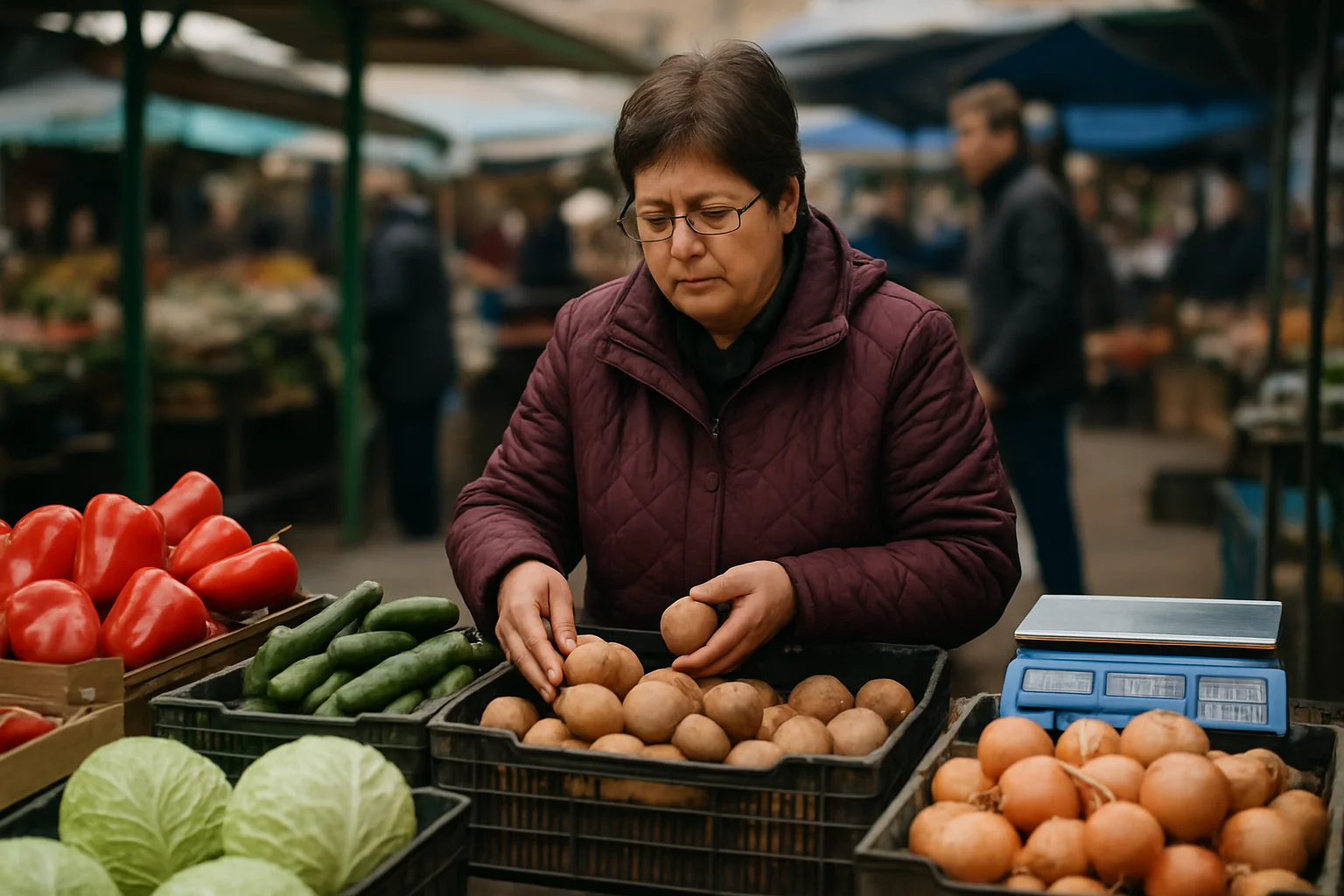 Prețurile zilei în România – 2026-03-28