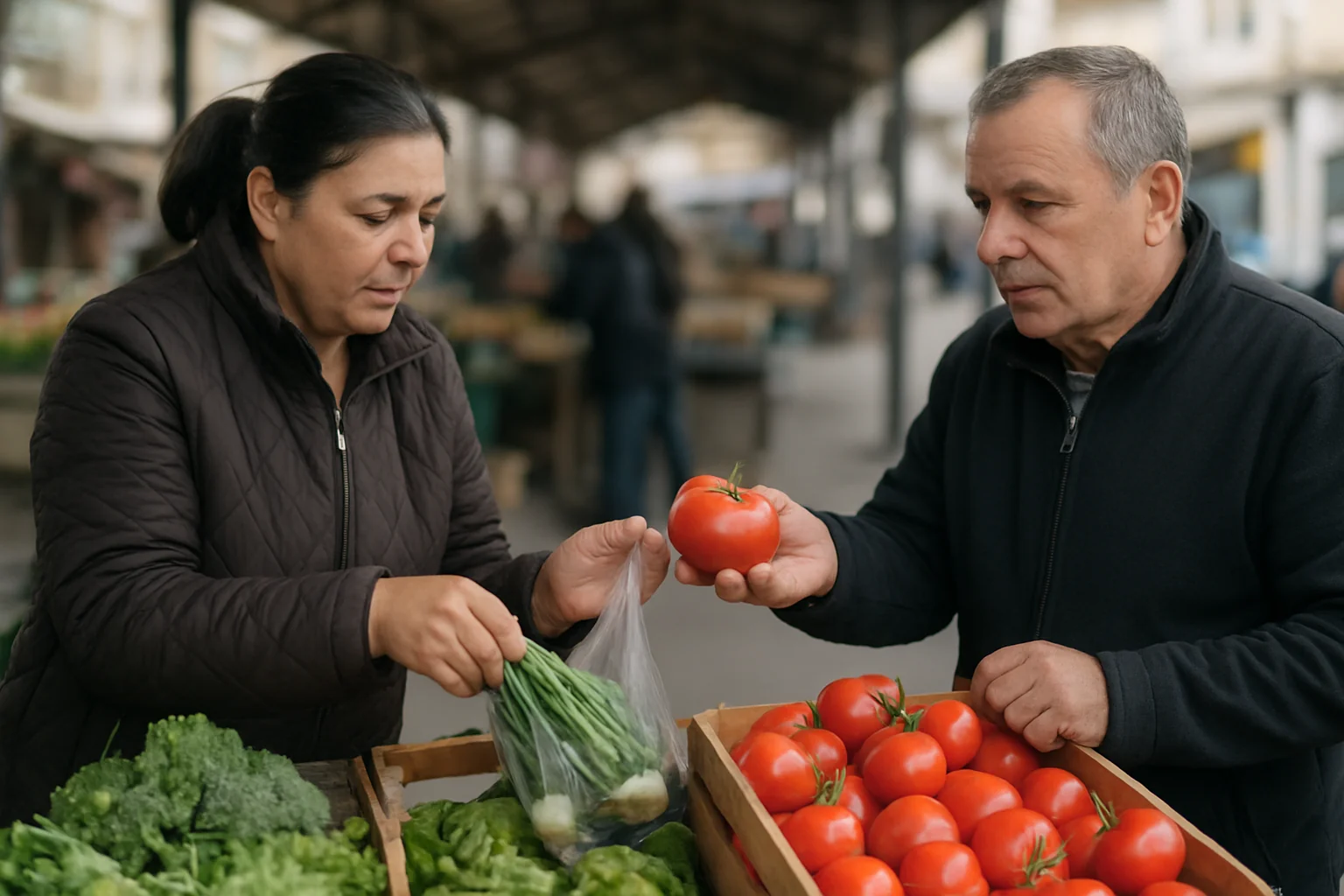Prețurile zilei în România – 2026-04-16