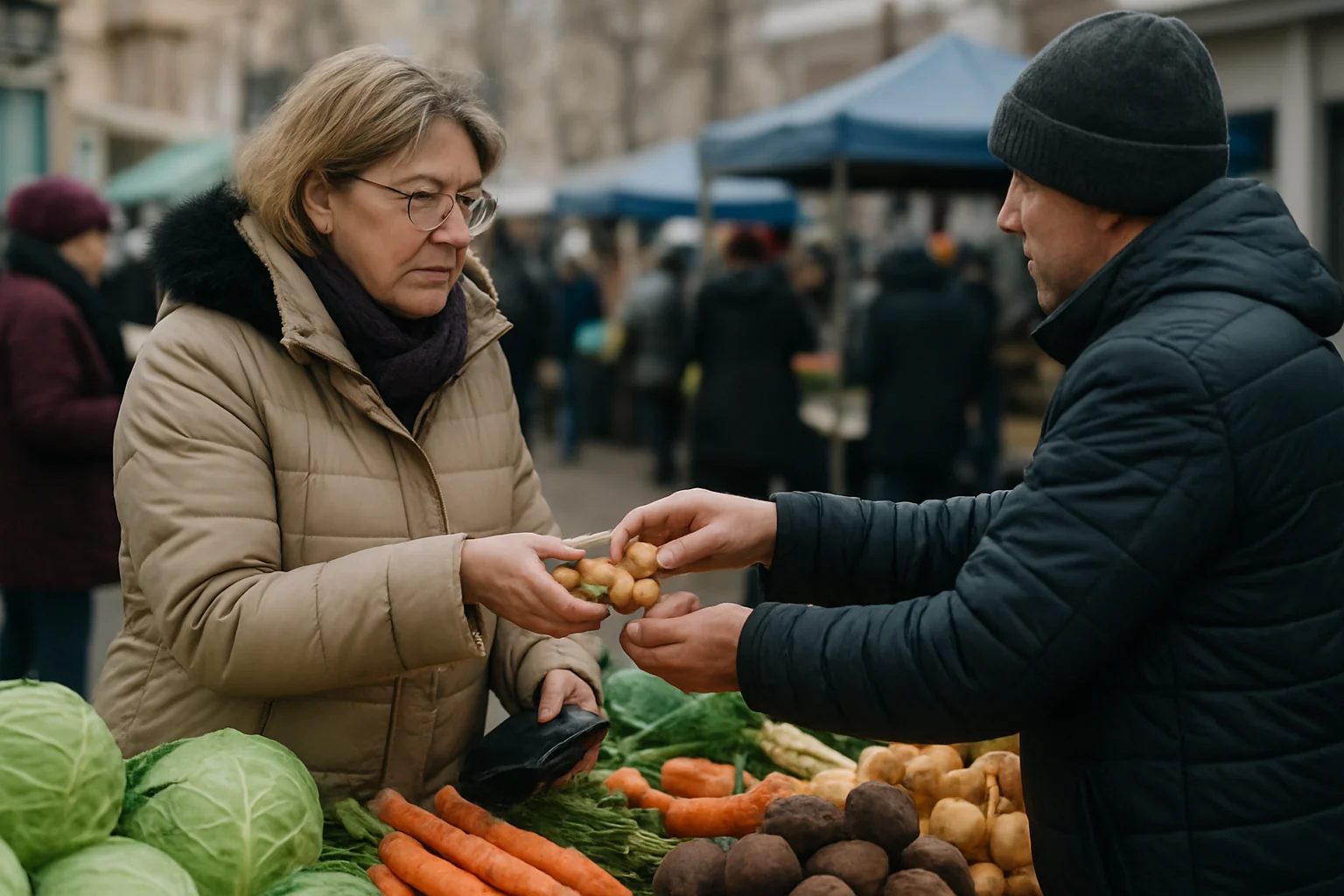 Prețurile zilei în Timisoara – 2025-12-31