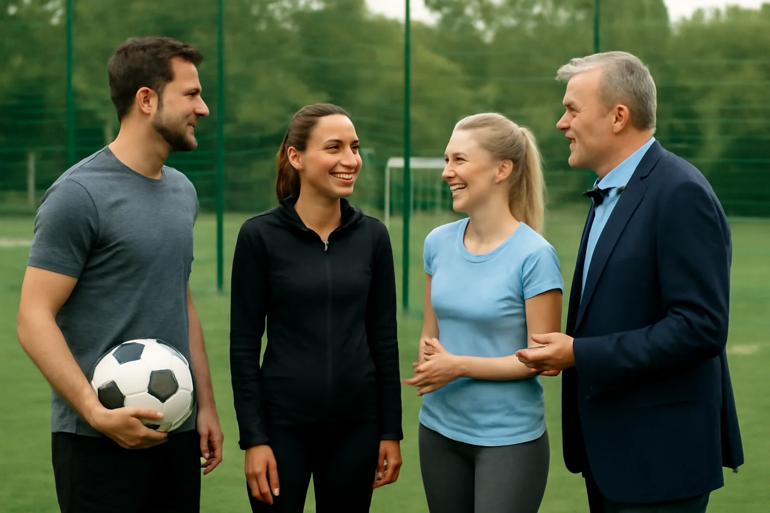 Primăria Timișoara pregătește reguli pentru accesul public la bazele sportive ale orașului