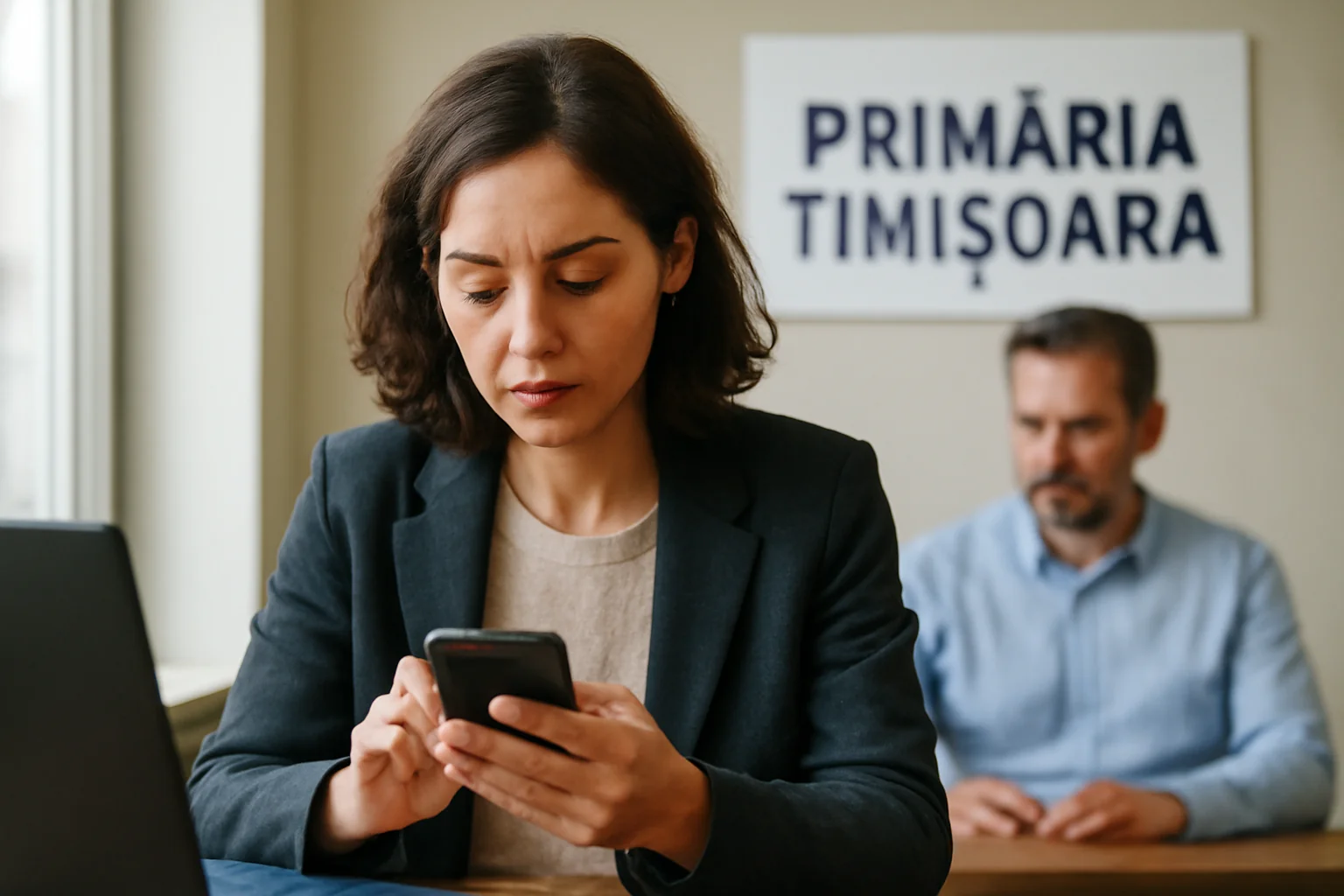 Primăria Timișoara reia încasarea taxelor locale și extinde opțiunile de plată online