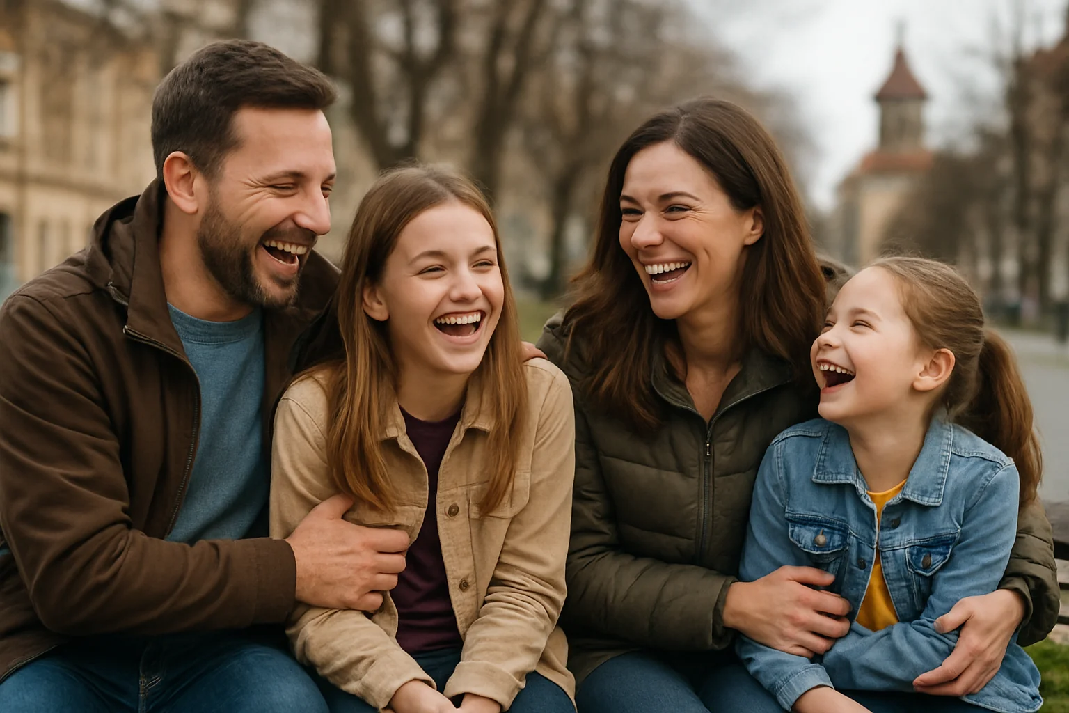 Râsul în familie la Timișoara: Bancul zilei pentru data de 2026-03-22