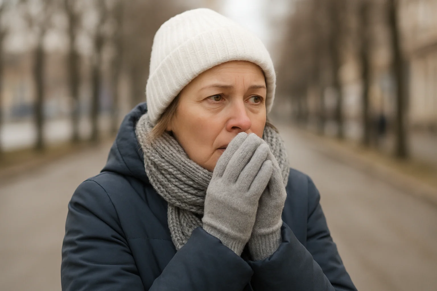 Sfatul zilei pentru Timișoara, 2026-01-29: Protejarea sănătății în sezonul rece