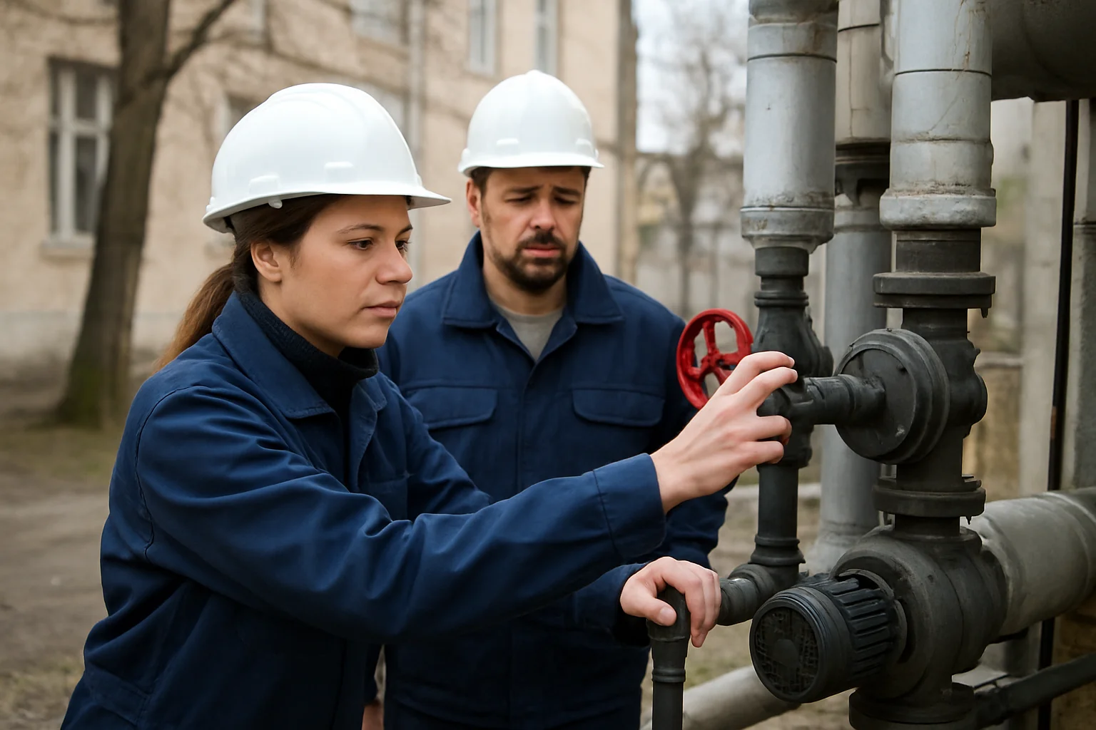 Situația încălzirii în Timișoara: pregătiri pentru sezonul rece 2026