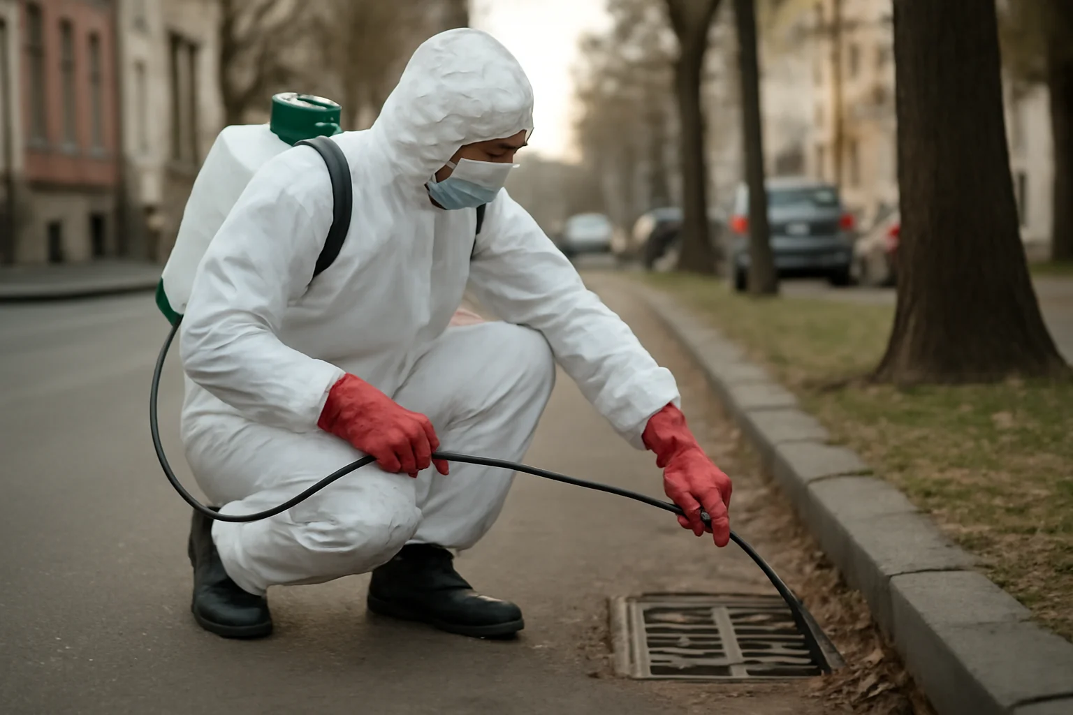 startul lucrărilor are loc săptămâna viitoare