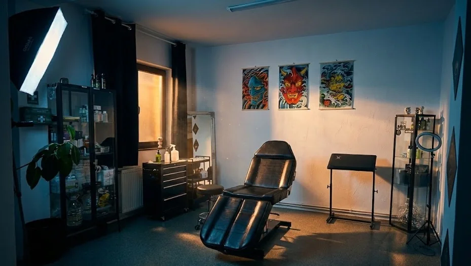 Tatuaje Timișoara: Interviu exclusiv cu artistul de la Arti Tattoo Studio Timisoara