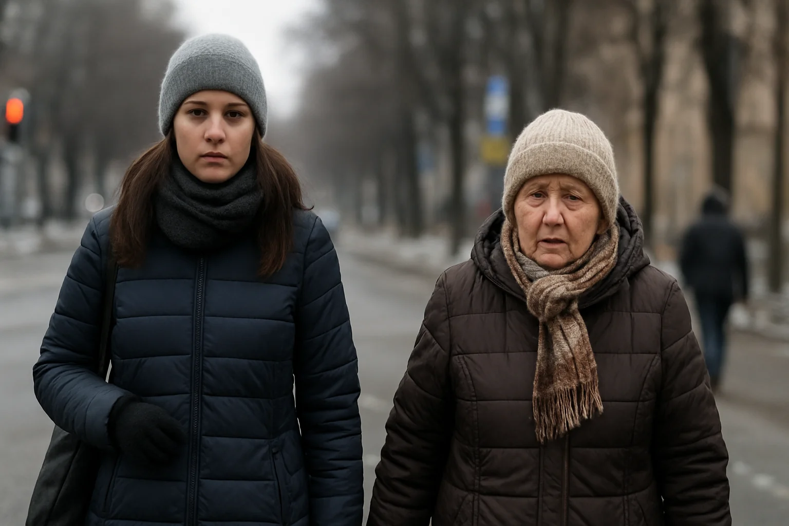 Temperaturi scăzute și recomandări pentru locuitorii din Timișoara în ianuarie 2026