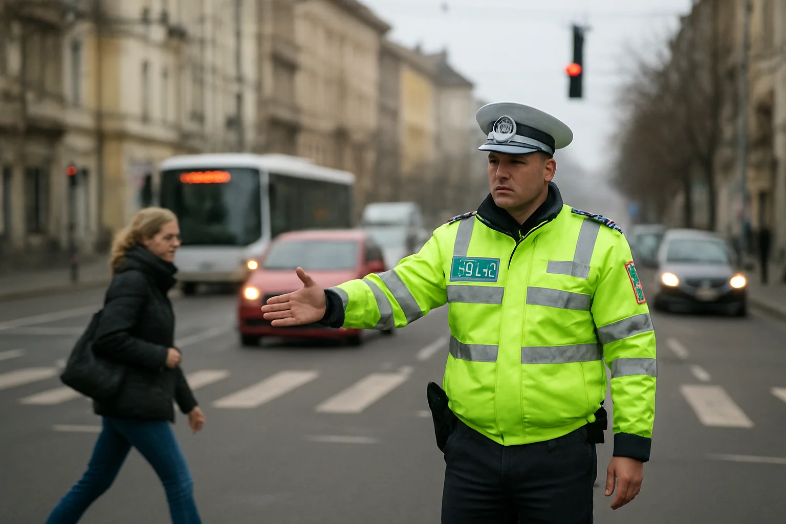 Trafic și Siguranță în Timișoara: Planuri și Recomandări pentru 2026-01-07
