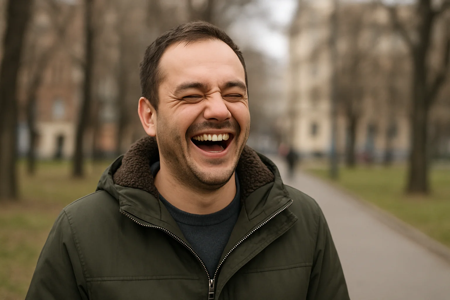 Umor pentru timișoreni: Bancul zilei – 16 februarie 2026