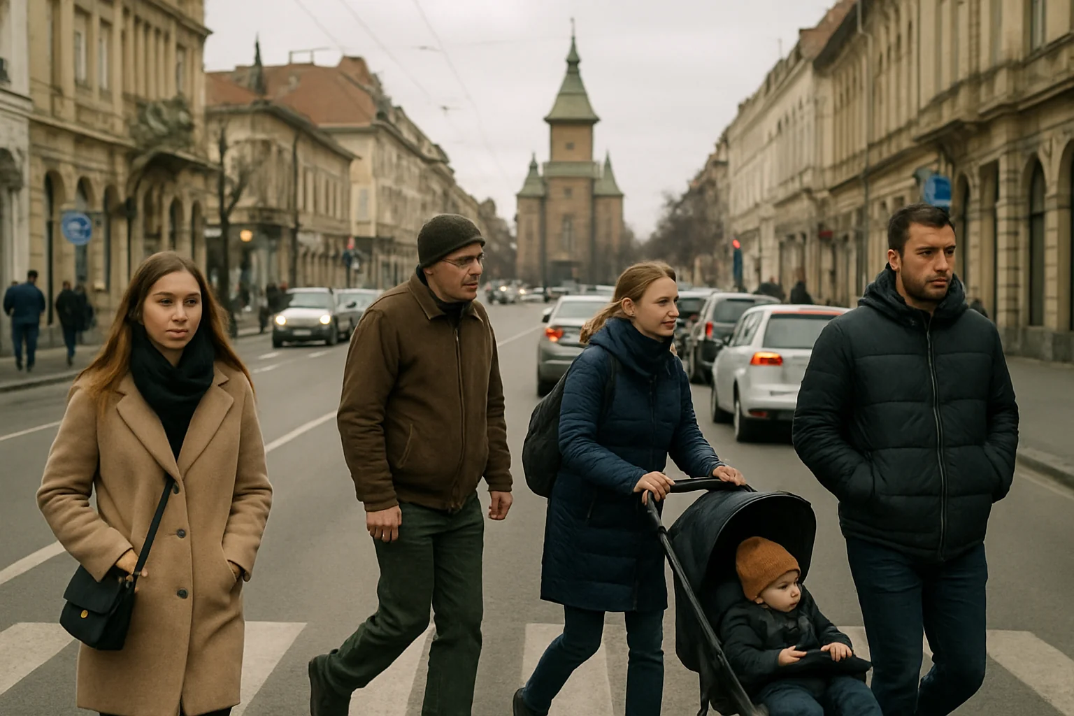 Viața cotidiană în Timișoara, în data de 17 ianuarie 2026
