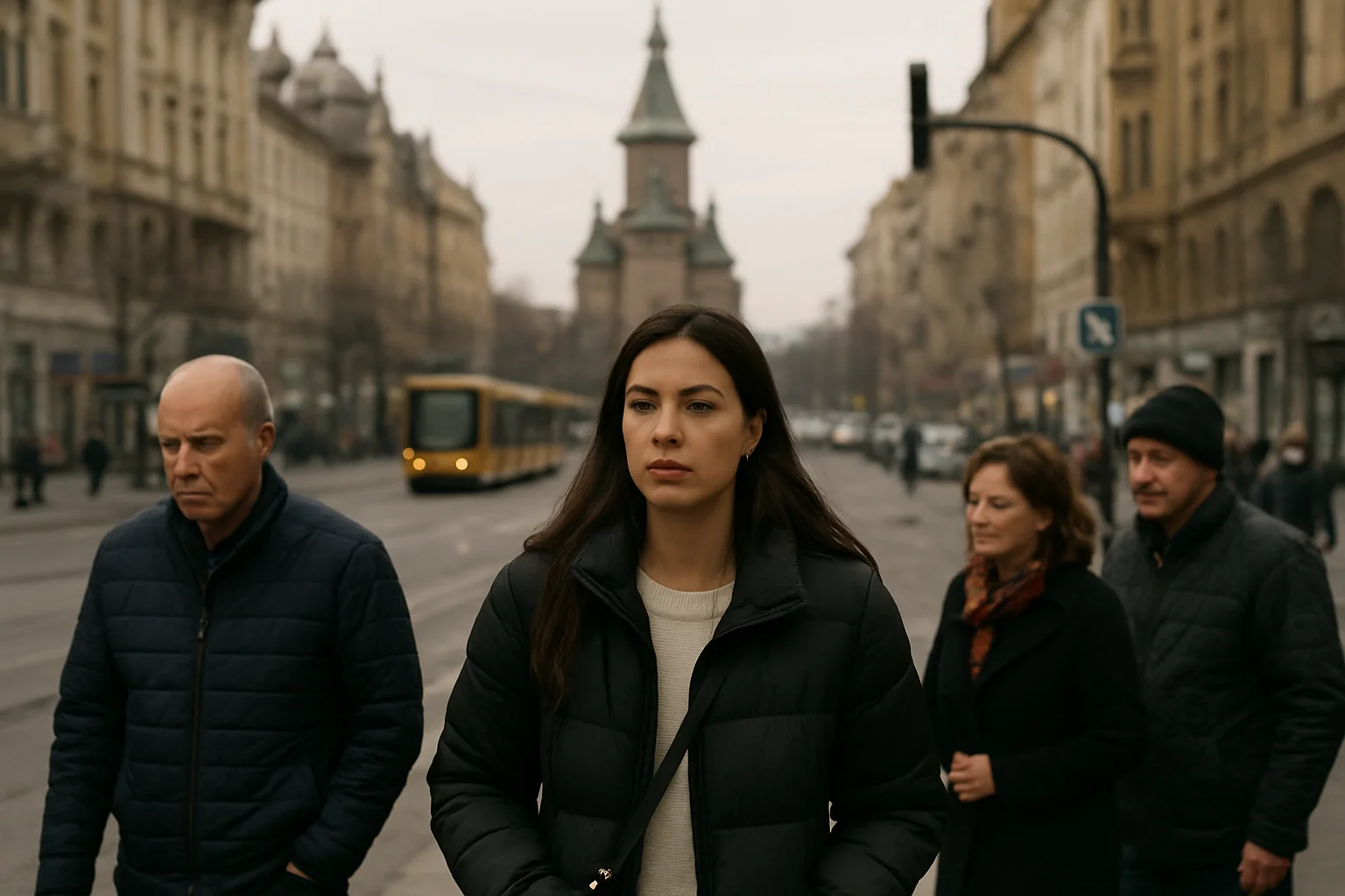 Viața cotidiană în Timișoara: o privire actuală la 2026-01-13
