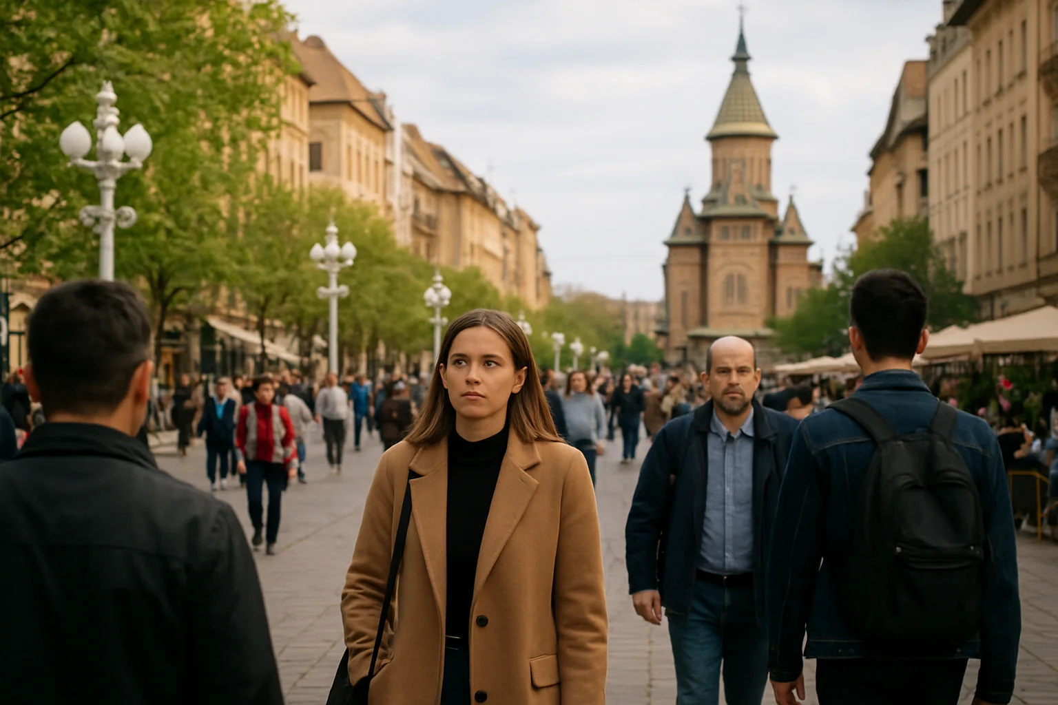 Viața în Timișoara la început de 2026: perspective și tendințe