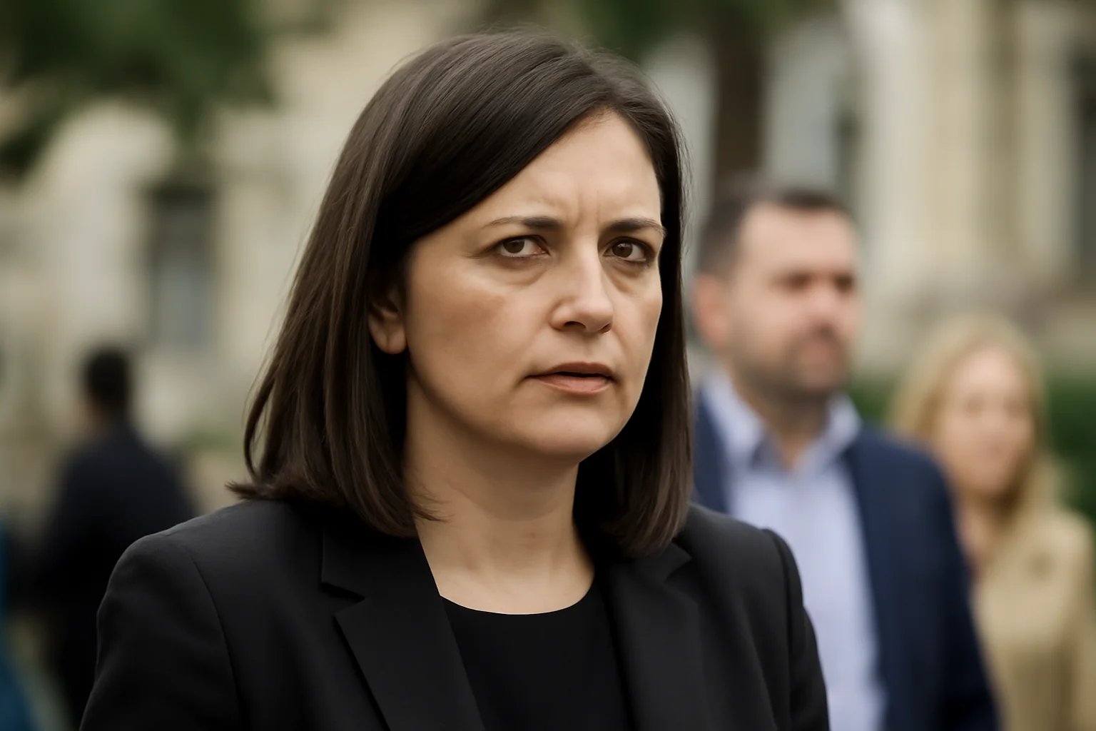 Viceprimarul din Timișoara, Paula Romocean, vizată de o sesizare ANI privind posibilă incompatibilitate