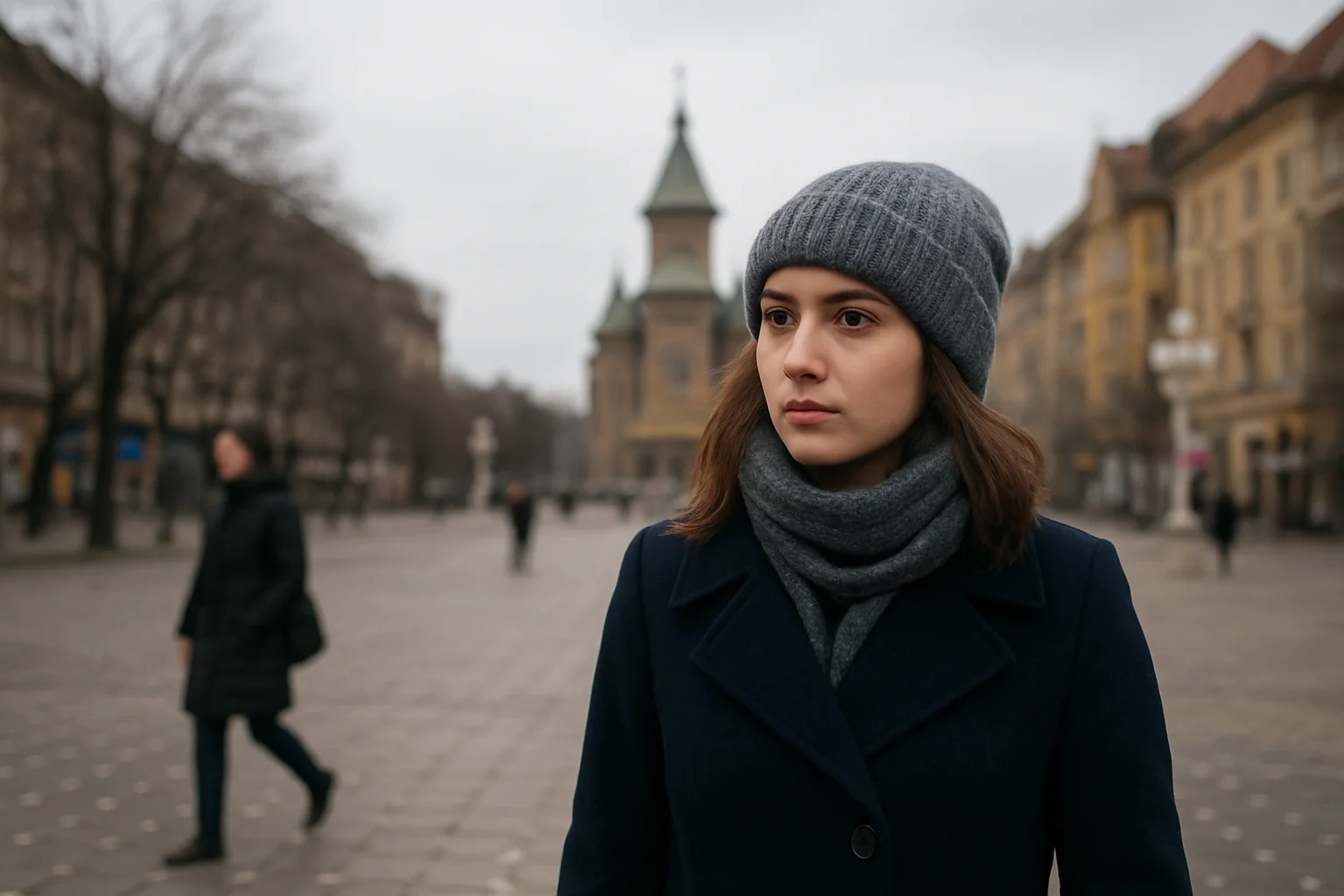 Vremea azi în Timișoara – 16 februarie 2026