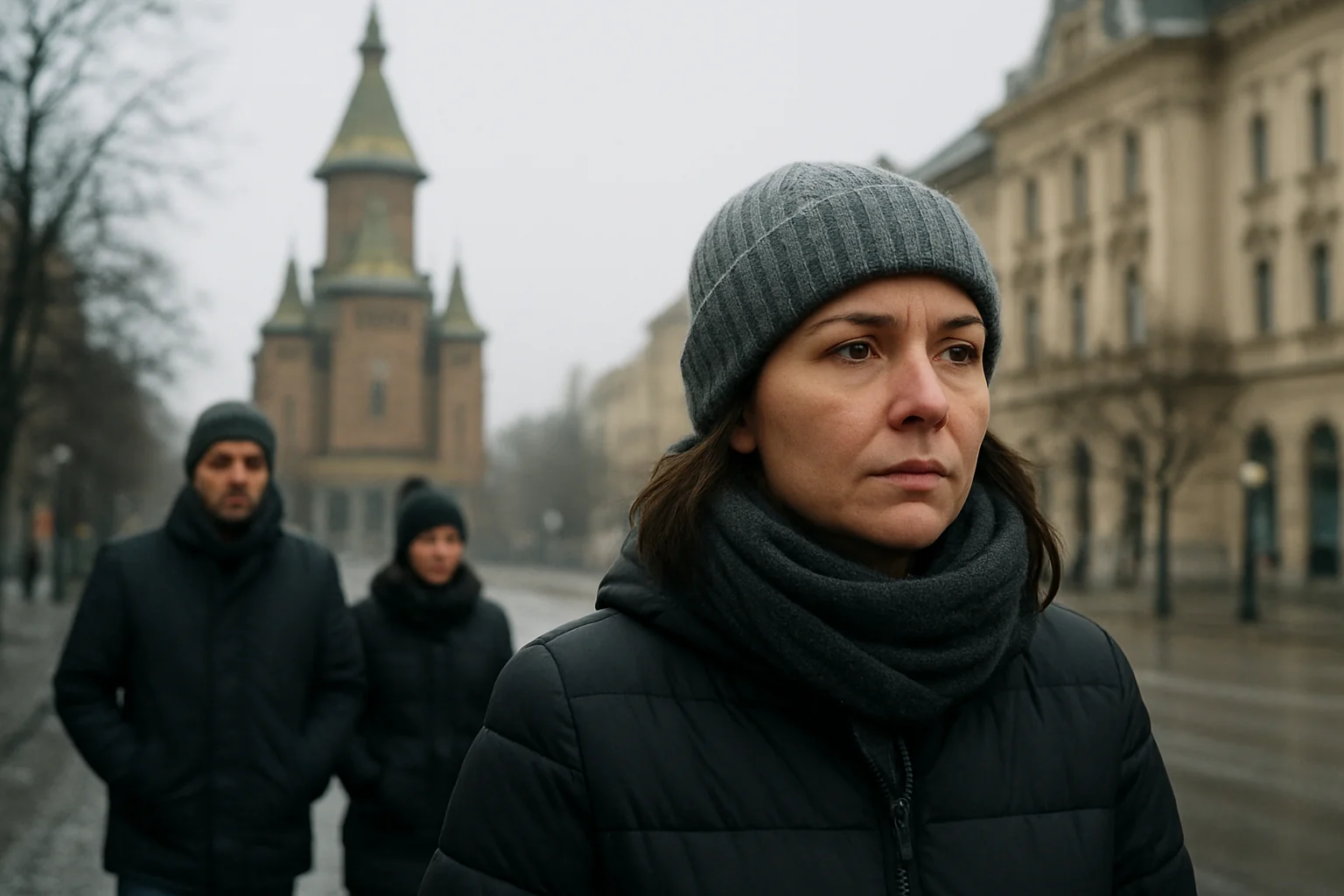 Vremea azi în Timișoara – 17 ianuarie 2026