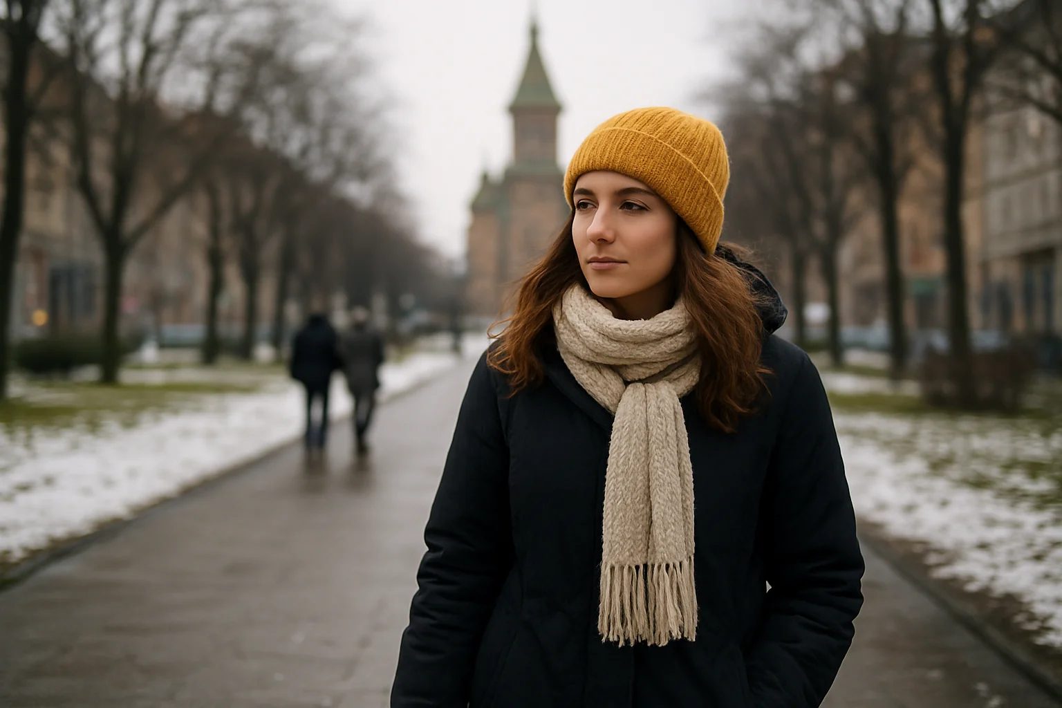 Vremea azi în Timișoara – 2026-02-08