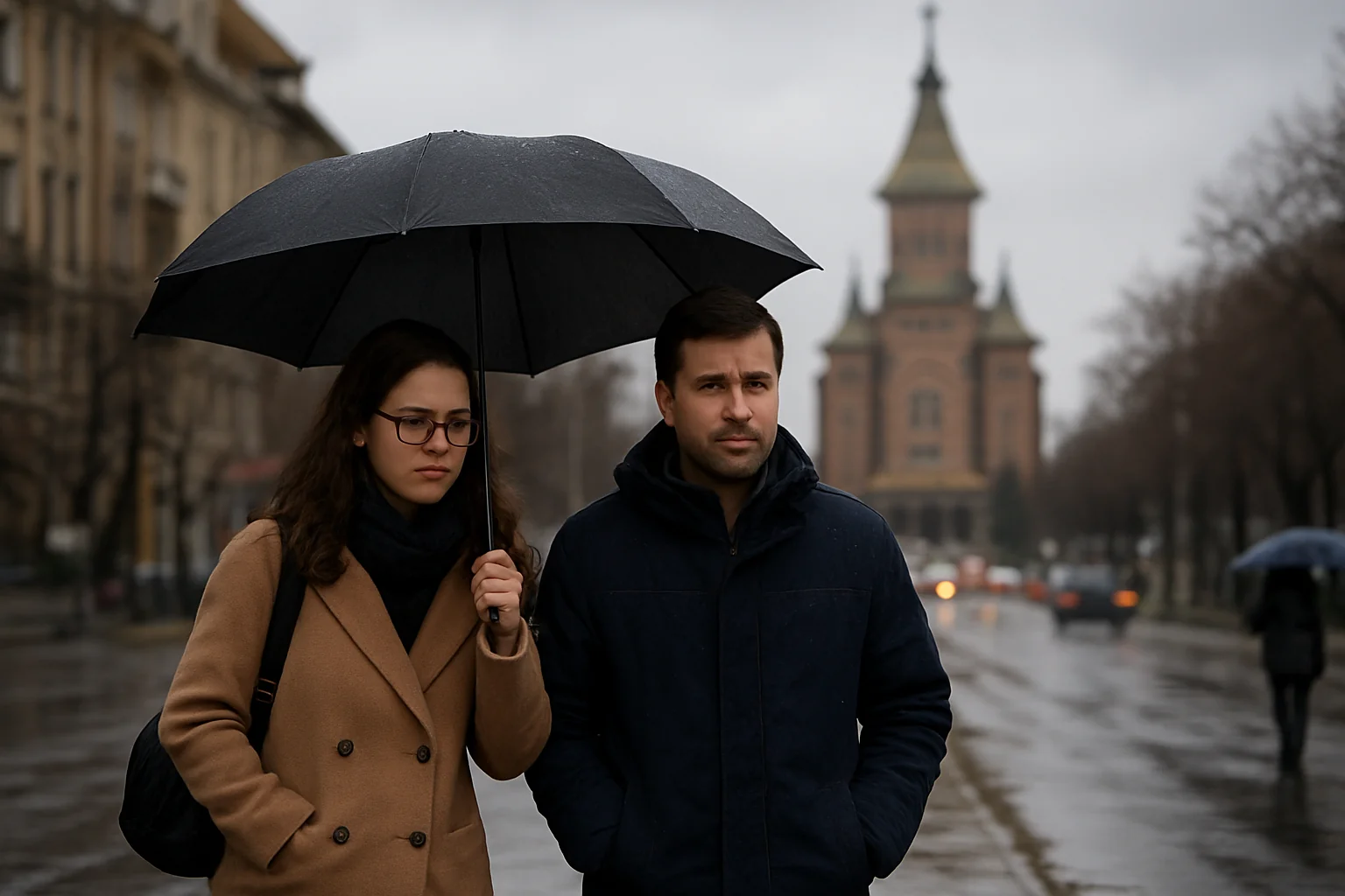 Vremea azi în Timișoara – 2026-02-23
