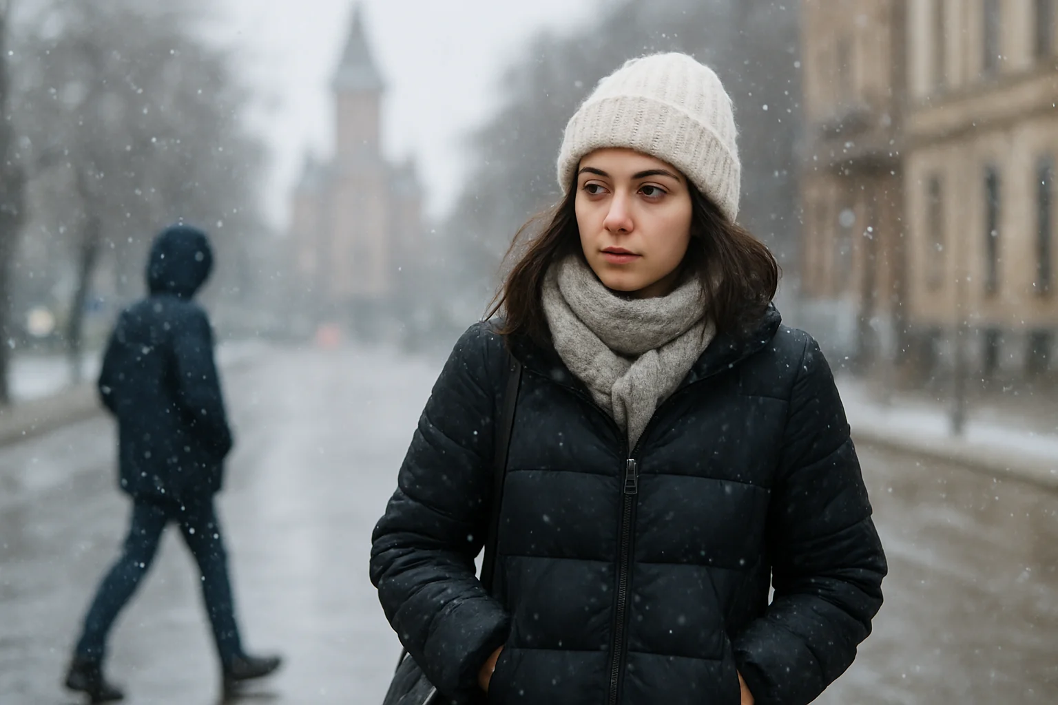 Vremea azi în Timișoara – 30 ianuarie 2026