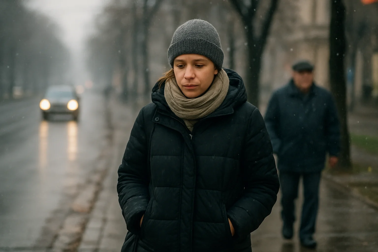 Vremea azi în Timișoara – 4 februarie 2026